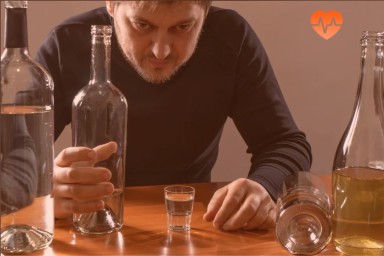 Лечение белой горячки в Долинске