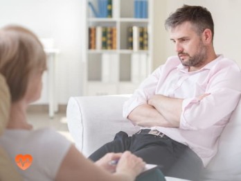 Психолог при алкоголизме в Долинске