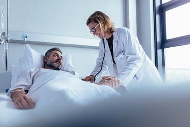 Лечение алкоголизма в стационаре в Долинске